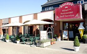 Hotel Halleux